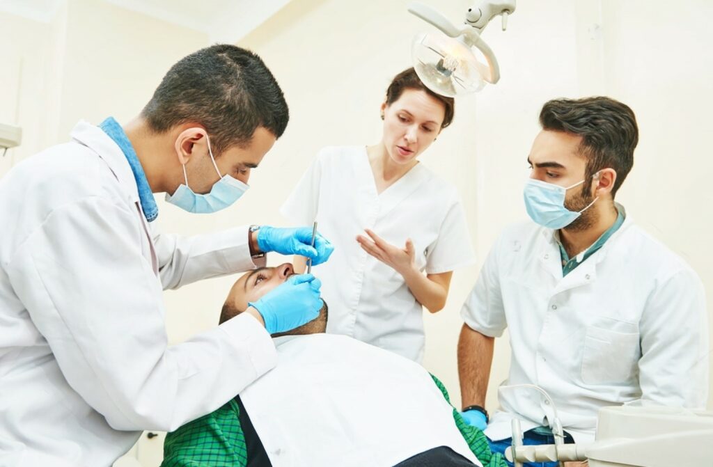 dentistry-education-female-dentist