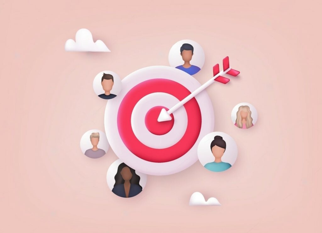 target-customer-concept