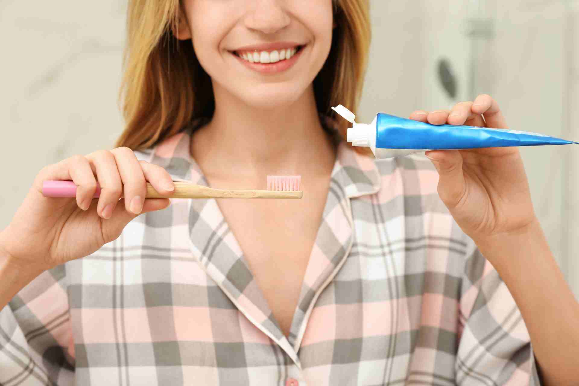 What Happens When You Stop Using Fluoride Toothpaste?